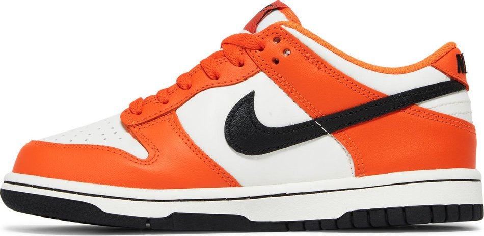 Dunk Low GS  Halloween  2022 DH9765-003